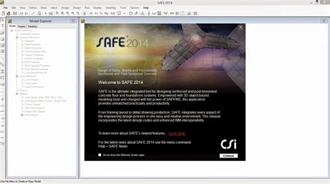 CSI Safe Tutorial 的图像结果