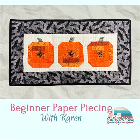 Image result for Beginner Paper Piecing