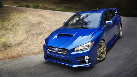 Subaru Impreza WRX STI 2014: Preise und technische Daten des neuen ...