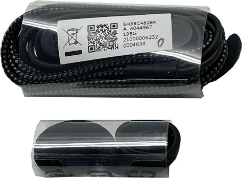 Buy Motorola Earbuds USB-C Wired Digital Headset Type-C for RAZR Denon ...