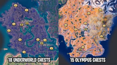 Auto Chest Locations 的图像结果