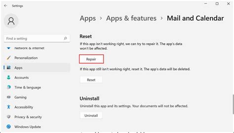 Image result for Error Code 0X80070490 Windows 1.0 Mail