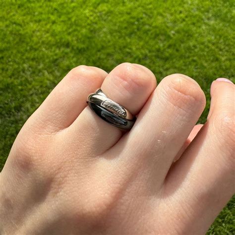 Image result for Trinity Ring