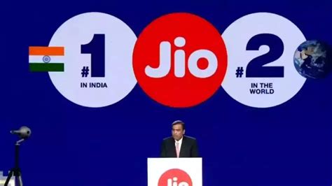Reliance Industries Mukesh Ambani Jio Financial Services listing All ...
