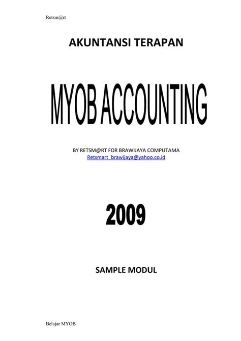 MYOB Basics Tutorial 的图像结果