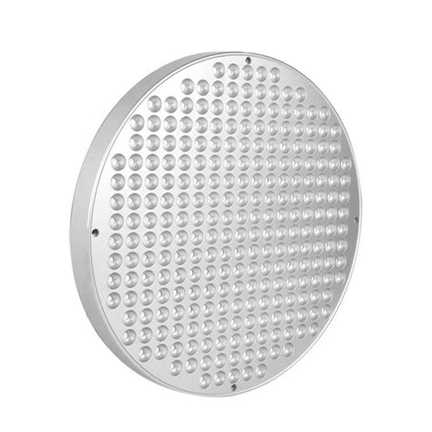 YWXLight 50W 250 LEDs Bulb Red + Blue Spectrum Hydroponics LED Indoor ...