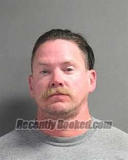 RYAN W HALE Arrest Record & Booking Info - Volusia County, Florida ...