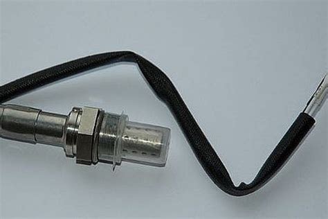 Image result for 6 Pin O2 Sensor Test