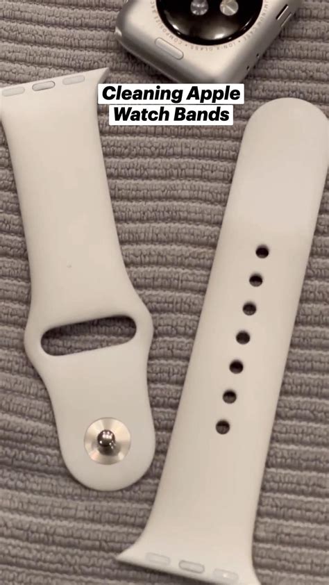 Best 13 Apple Watch Series 7: How to Attach or Change Bands – Artofit