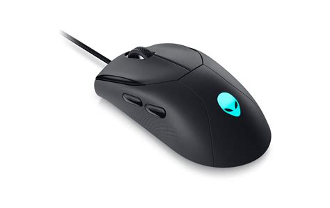Alienware Wired Gaming Mouse (AW320M) | Dell India