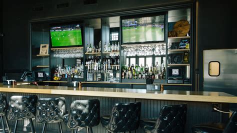 18th & Vine BBQ, Dallas, Texas, United States - Restaurant Review ...