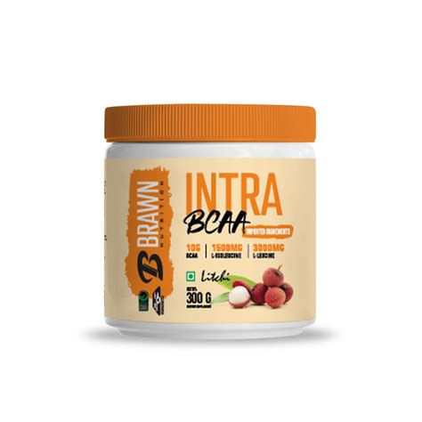 Brawn Nutrition | Premium Supplements for Muscle Growth & Performance