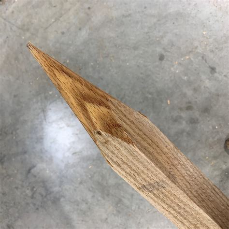 Environmental Stakes Supplier - Edrich Lumber, Inc.