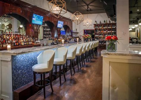 Reservation at 117 PRIME restaurant - Memphis | KEYS