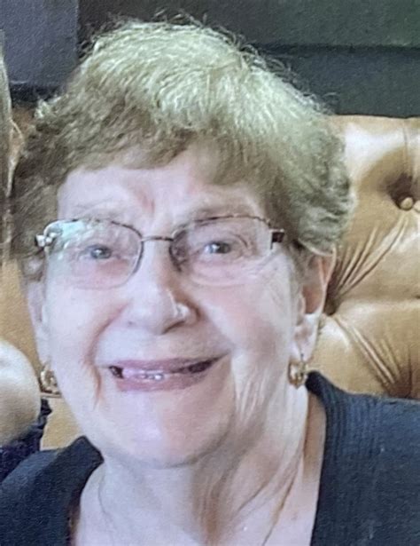 Sarah Myles Kelly - 2022 - A.J. Desmond & Sons Funeral Directors