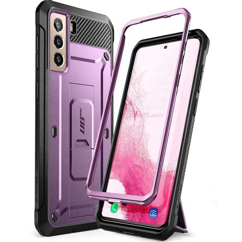 Etui do Galaxy S22, Supcase UB Pro noSP, obudowa - Supcase | Sklep EMPIK.COM - Nosp What Does It Look Like