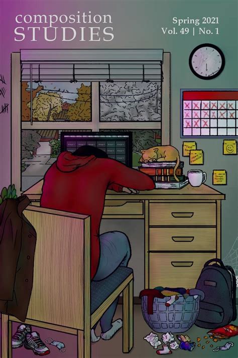 Image result for Composition Studies Journal