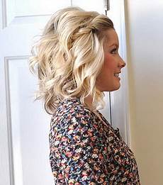 Work Hairstyles For Curly Hair by Curly Hairstyles For Work Work Hairstyles For Curly Hair