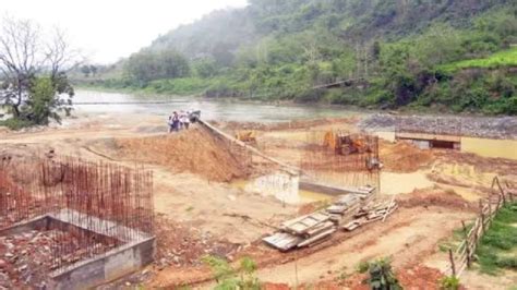 Nagaland: NFHRCC flags major lapses in foothills road works, only 15 ...