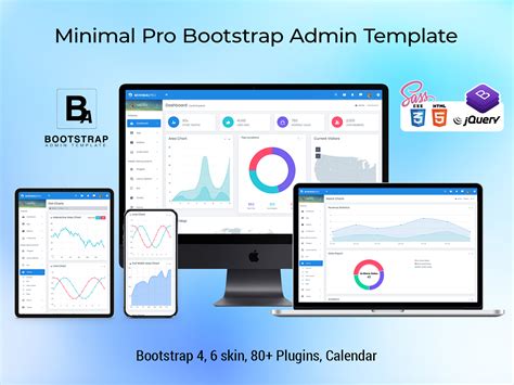 Image result for Bootstrap Admin Whit Top Barr