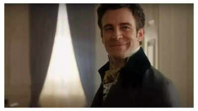'Bridgerton' Season 4: Benedict's love story to take center stage ...