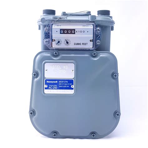 American Meter — Measurement Control Systems