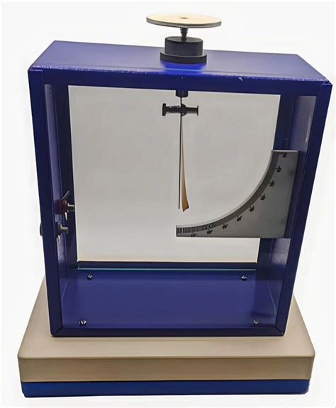 Image result for Electroscope Gold Trap Model