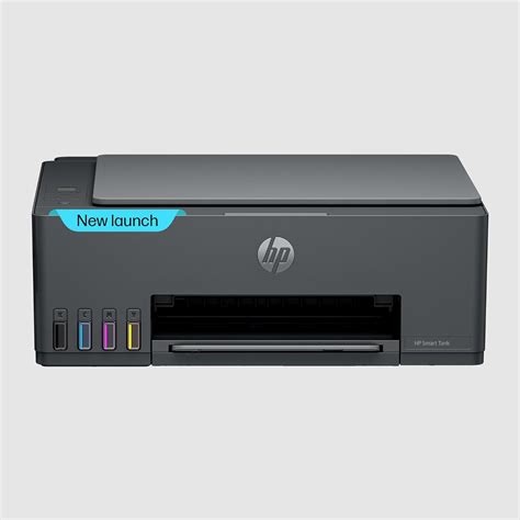 HP Smart Tank 524 All-in-One Colour Printer |1+1 Year Extended Warranty ...