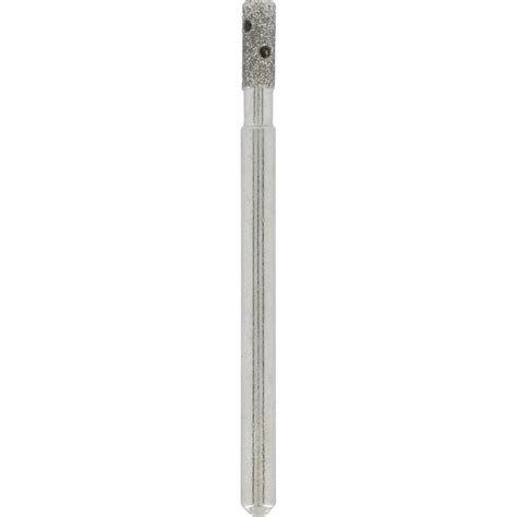 DREMEL® glasboor Boren | Dremel