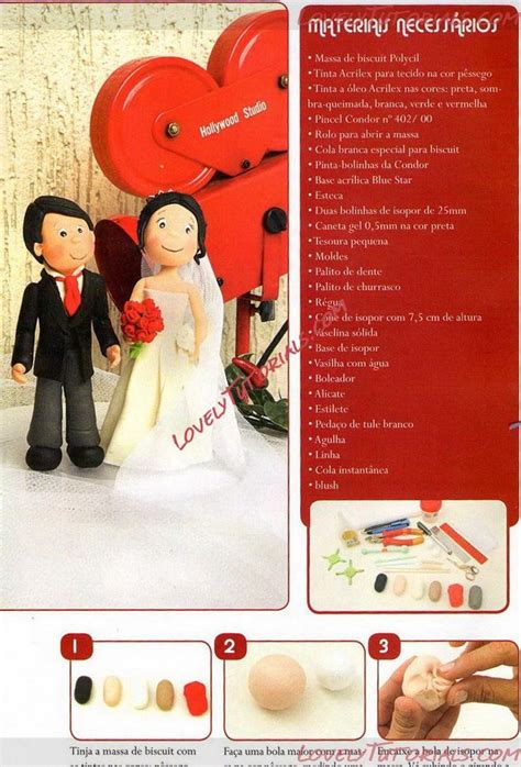 Image result for Cake Topper Tutorial