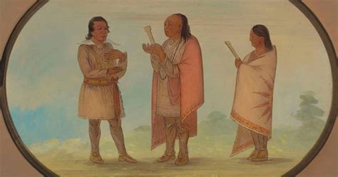 Image result for Kickapoo Nation