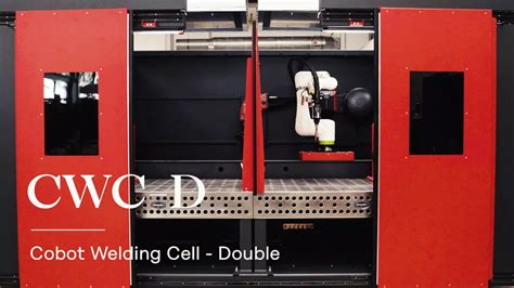Fronius Cobot: Flexible automation