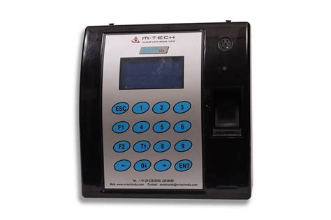 Image result for Biometric Card Reader