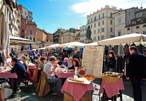 How Hot Is Rome In August