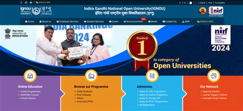 इग्नू एडमिशन 2025 (IGNOU Admission 2025 in Hindi): डेट, रजिस्ट्रेशन ...