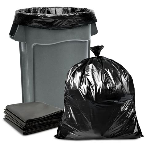 Snapklik.com : Tasker 40-44 Gallon Trash Bags