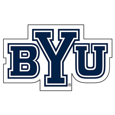 Image result for BYU Script Logo