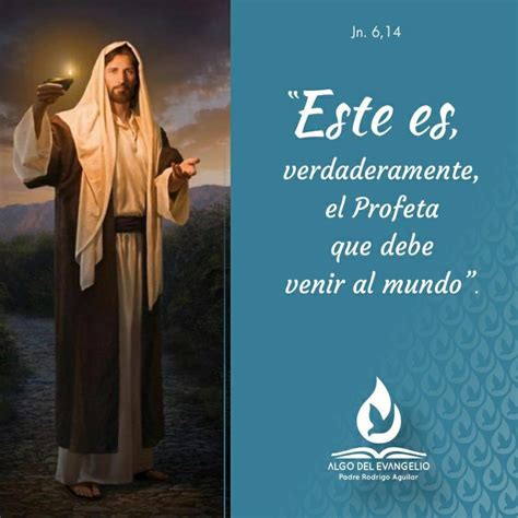Juan 6, 1-15 - II Viernes de Pascua - Algo del Evangelio (Podcast ...