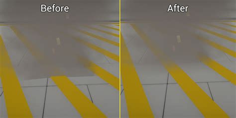 Soft Particles 的图像结果