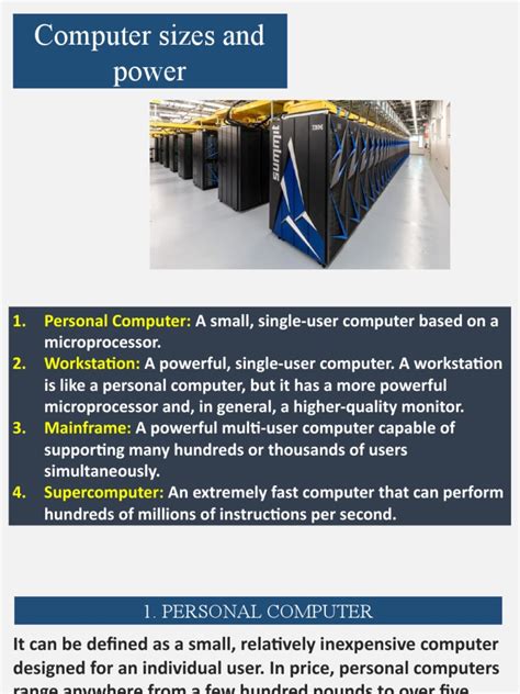 Computer Size 的图像结果