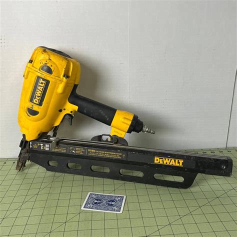 DeWalt Nail Gun | EstateSales.org