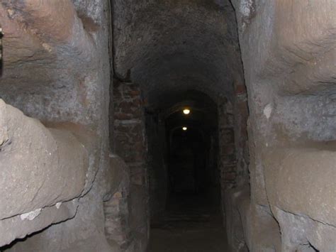 Catacombs of Rome Tickets and Tours - Hellotickets