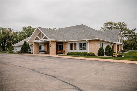 Worlein Funeral Home