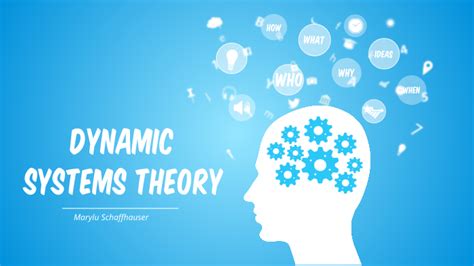 Examples of Dynamic Systems Theory 的图像结果