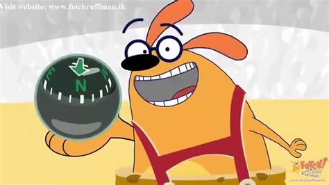 Image result for Fetch with Ruff Ruffman