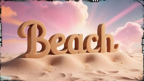 Image result for WordWorld Beach