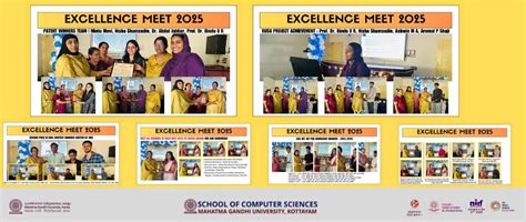 WEBSITE BANNER - School of Computer Sciences MGU : School of Computer ...