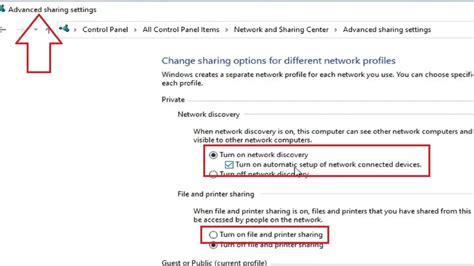 Image result for Fix Internet Connection Network Discovery