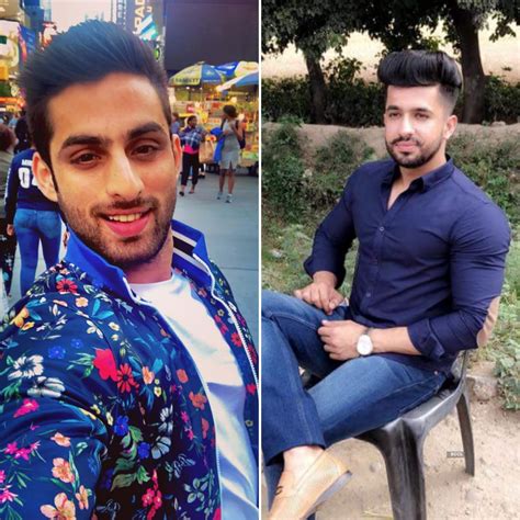 TV star Mayur Verma joined hands with Anmol Kwatra to work for the ...