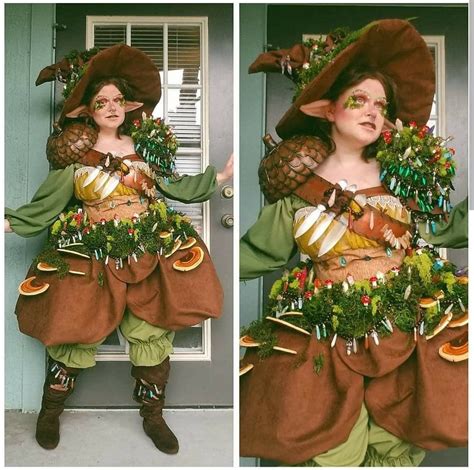 Elf Cosplay, Fairy Cosplay, Elf Costume, Cute Cosplay, Cool Costumes, Cosplay Outfits, Cosplay ...